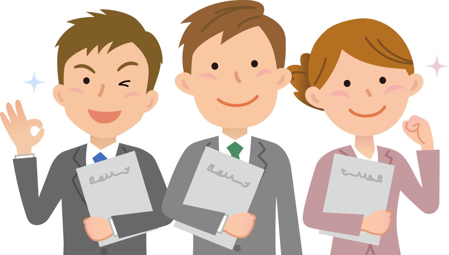 団体受検のメリット!